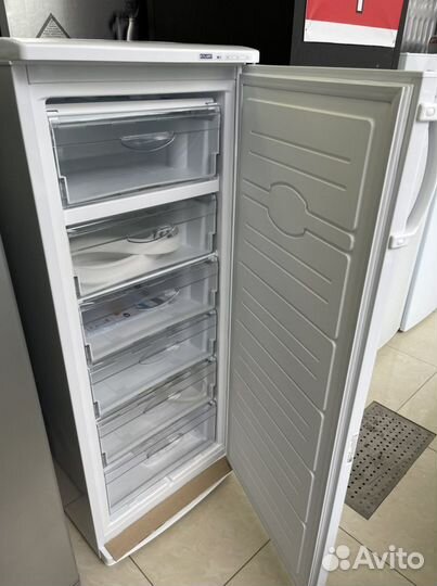 Морозильная камера