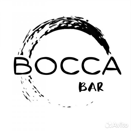 Старший официант