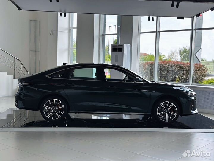 Chery Arrizo 8 1.6 AMT, 2023