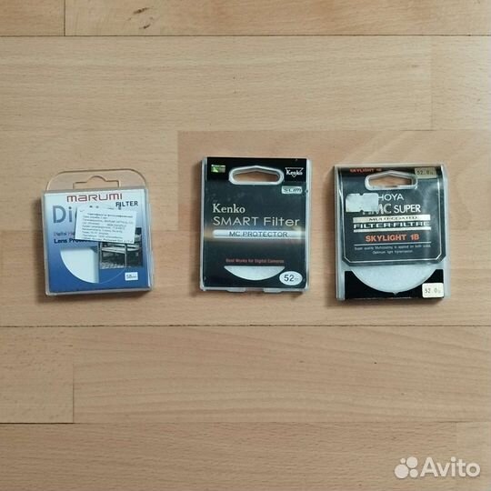 Фотоаксессуары