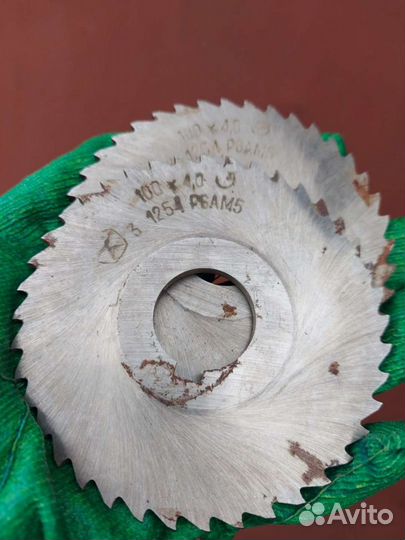 Диски пилы на циркулярку