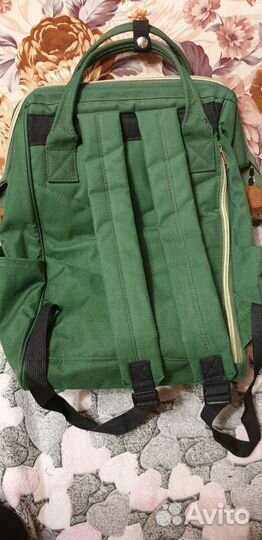 Рюкзак женский