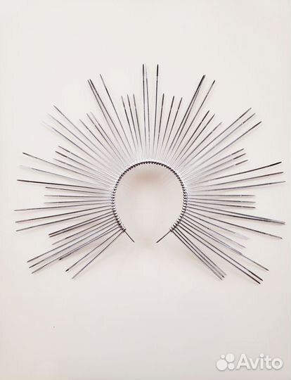 Терновый венок для фотосессии или вечеринки