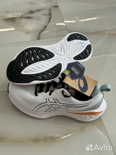 Кроссовки Asics gel cumulus 25 мужские