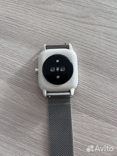 Смарт часы amazfit gts 4 mini