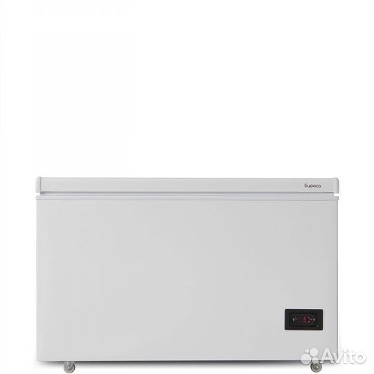 Морозильная камера Бирюса (сухой мороз )