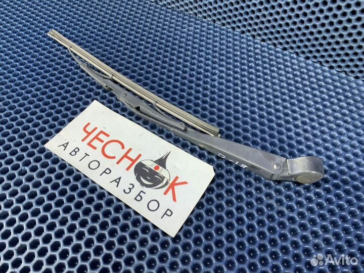 Поводок заднего стеклоочистителя Dodge Caliber