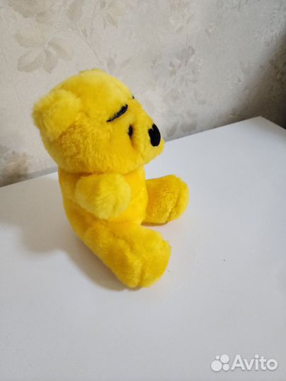 Мягкая игрушка Винни пух