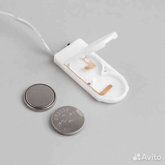 Электрогирлянда комнатная Luazon lighting 2433895