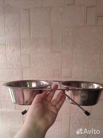 Товары для домашних животных