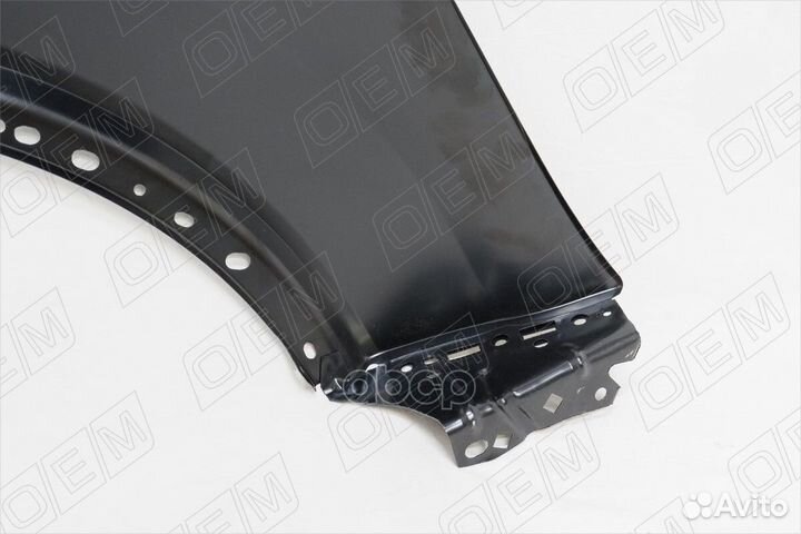 Крыло переднее левое Ford Kuga 2 CBS (2012-2019)