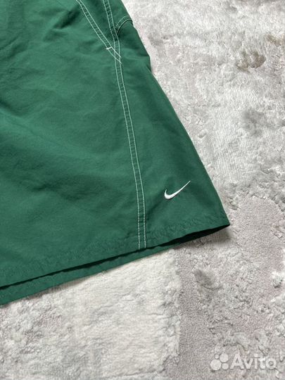 Шорты Nike Vintage оригинал