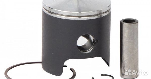 Поршень ктм