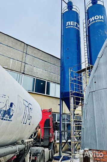 Цемент навалом оптом