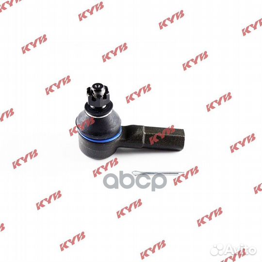 Наконечник рулевой тяги прав/лев suzuki SWI