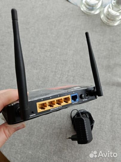 Wi-fi роутеры zyxel keenetic и ростелеком