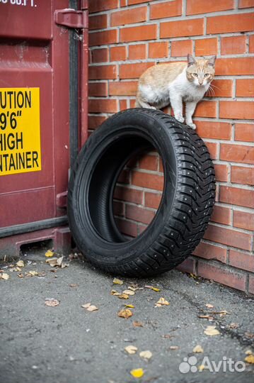 Sailun Ice Blazer WST3 235/65 R17 104T