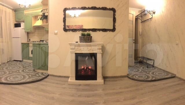 2-к. квартира, 45 м², 2/5 эт.