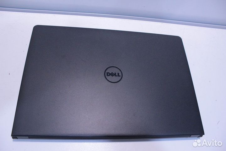 Ноутбук dell Inspiron/Windows 10 PRO/ 15.6