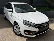 Новый ВАЗ (LADA) Vesta 1.6 MT, 2024, цена от 1 557 900 руб.