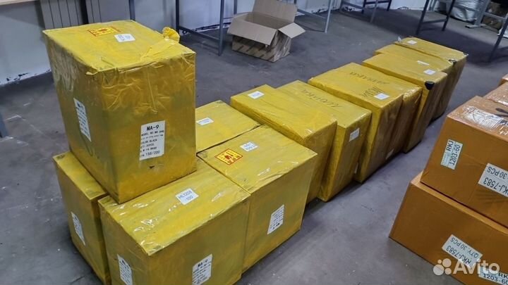 Готовый магазин на ozon, Магазин под ключ