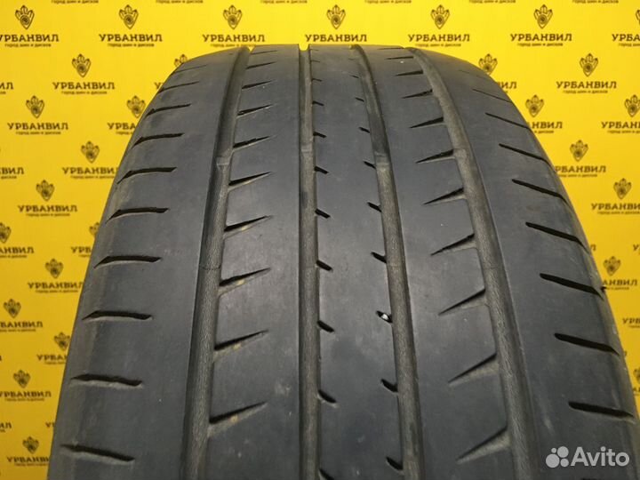 Toyo Proxes R37 225/55 R18 98H
