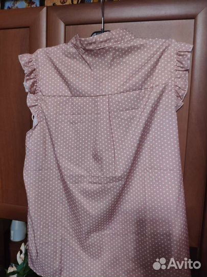 Блузка новая