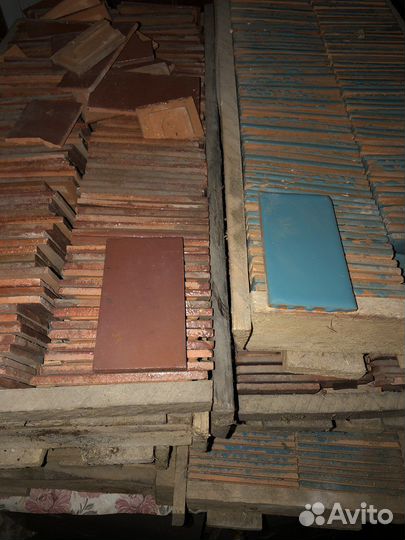 Кафельная плитка