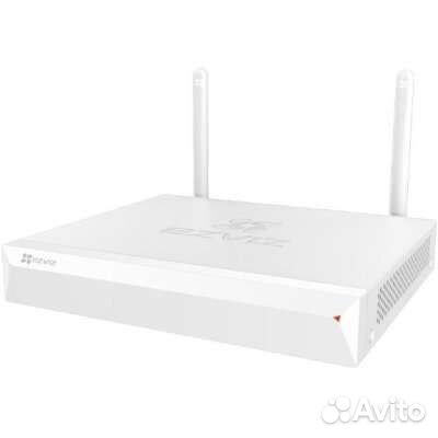 IP видеорегистратор