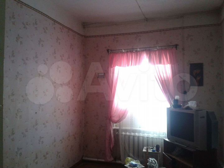 Дом 52,3 м² на участке 5 сот.