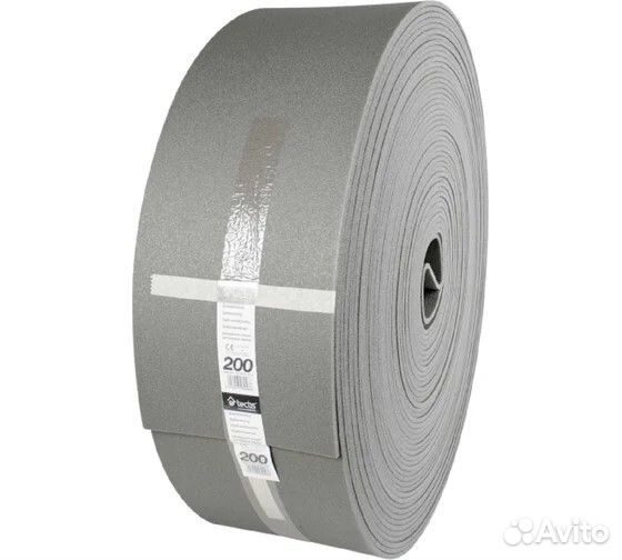 Tectis Цокольная лента Foundation Tape 6 mm/200mm