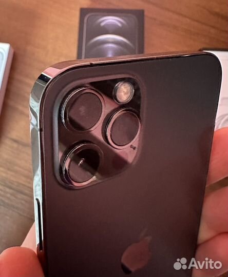 iPhone 12 Pro, 128 ГБ
