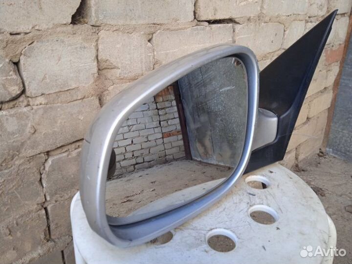 Зеркало боковое левое Porsche Cayenne 955