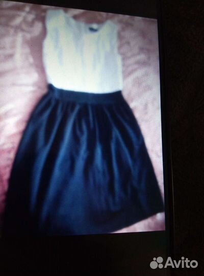 Вещи пакетом