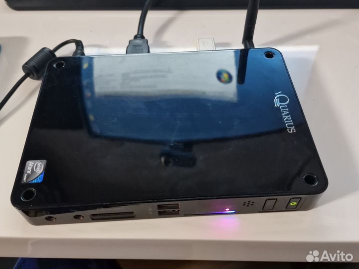 Неттоп Aquarius S20 S22