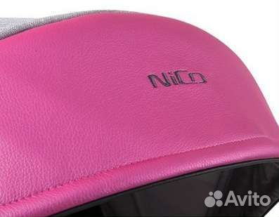 Прогулочная коляска Bebetto Nico Shine