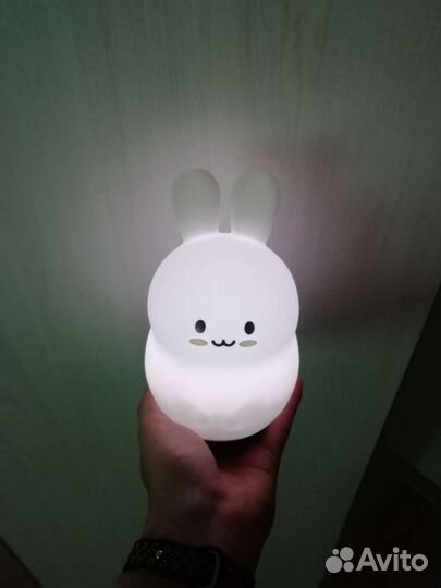Ночник детский