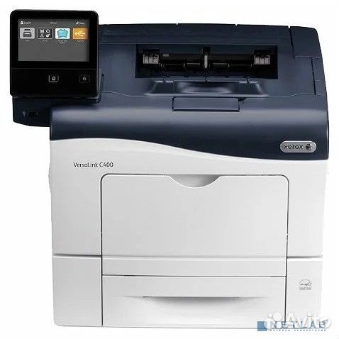 Xerox VersaLink C400DN (A4, 35ppm b&w, 2048MB, USB