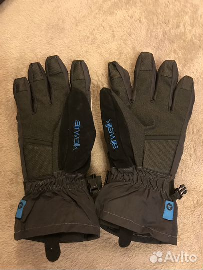 Перчатки для сноуборда, горных лыж. Новые
