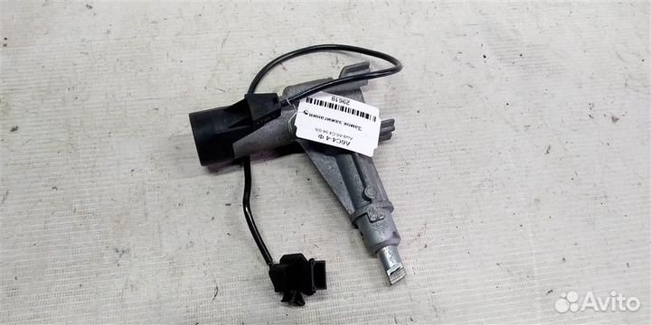 Замок зажигания Audi A6 C4 94-97г