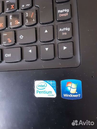 Lenovo Ideapad S400