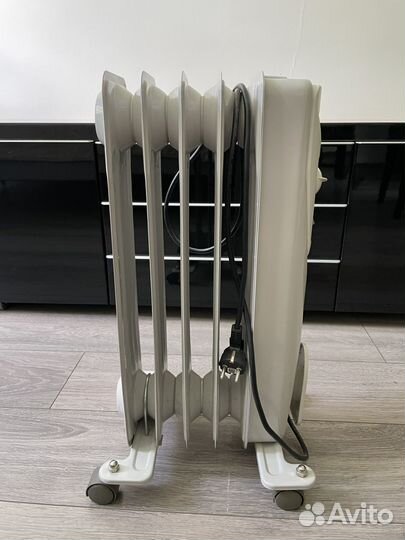 Обогреватель hansa