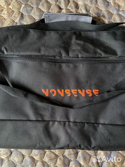 Чехол для горных лыж Nonsense