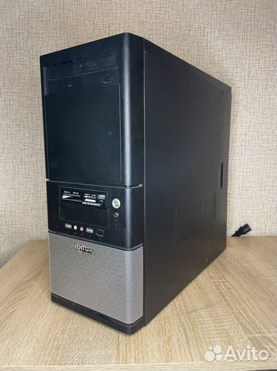 Корпус для пк
