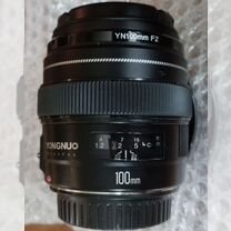 Объективы для Canon, Казань