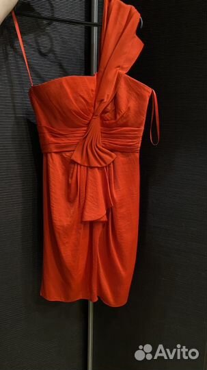 Вечернее (выпускное) платье