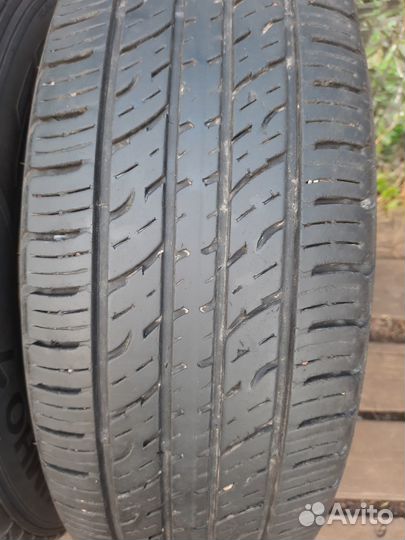 Kumho Grugen Premium 225/65 R17