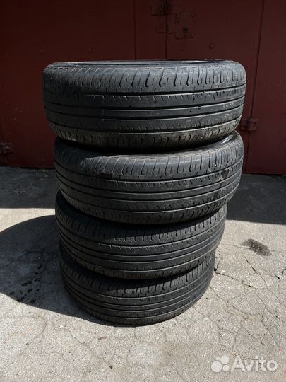 Hankook Optimo K415 225/60 R17