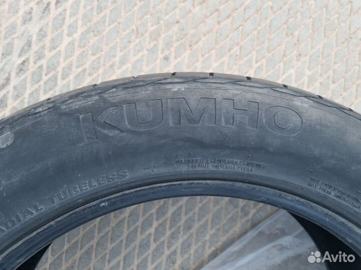 Kumho Crugen HP91 235/55 R19