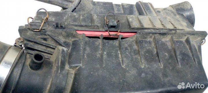 Корпус воздушного фильтра Chery A15 седан 1.6 2007